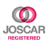 JOSCAR registered logo