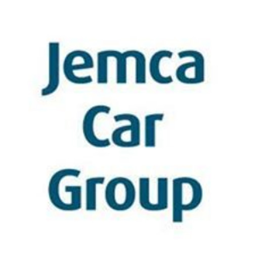 Jemca Car Group logo