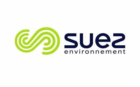 SUEZ environment logo